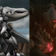 Sure enough, that’s Diamond Weapon, even cooler than we remember with our memberberry riddled memories.